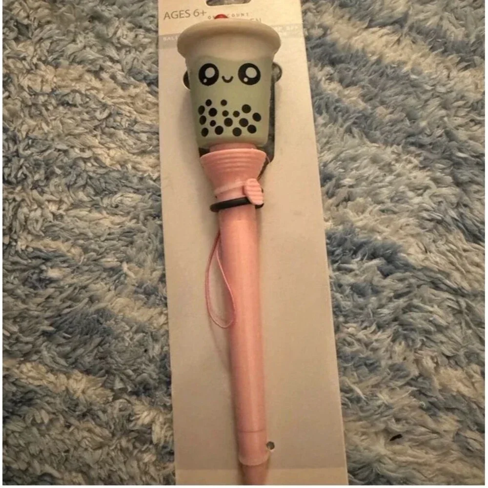 Boba Pen - the top POS off